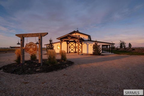 Photo of 11850 N 5th E, IDAHO FALLS, ID 83401 (MLS # 2189769)