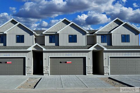 Photo of 4815 Hazen Drive, AMMON, ID 83406 (MLS # 2184871)