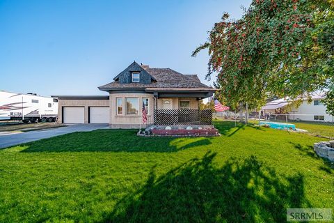 Photo of 2406 N Ammon Road, IDAHO FALLS, ID 83401 (MLS # 2180111)