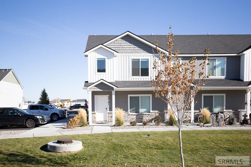 651 S 2400 W #23101, REXBURG, Idaho image 26