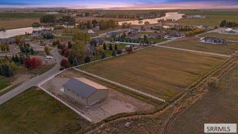Photo of 7632 N Riverfront Drive, IDAHO FALLS, ID 83401 (MLS # 2189830)