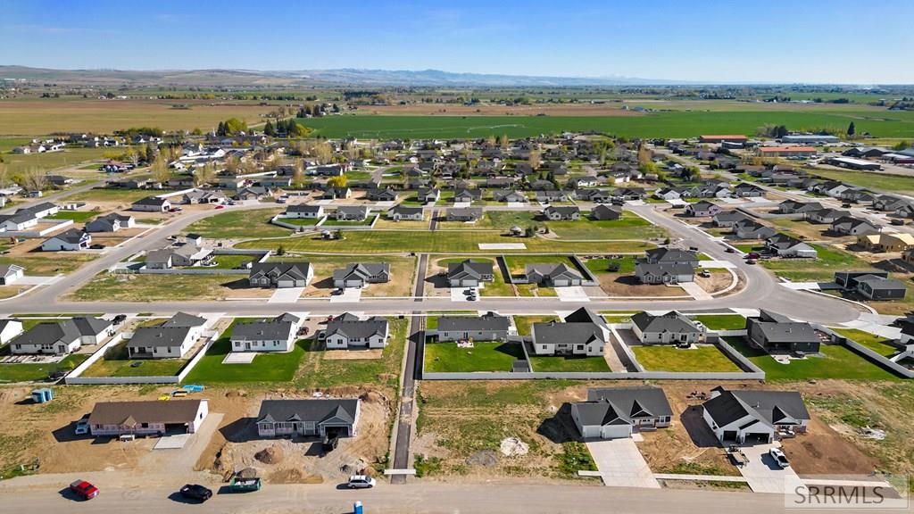 L18 B10 Aspen Road, RIGBY, Idaho image 7