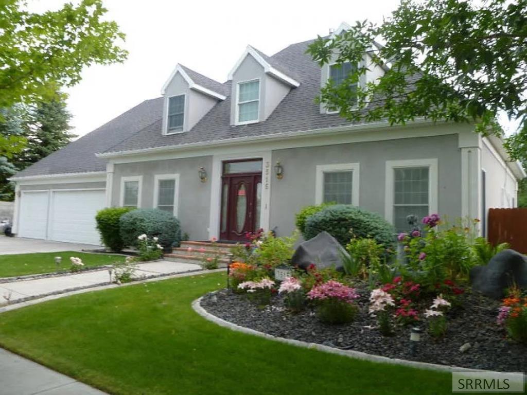 3515 Charleston Lane, IDAHO FALLS, Idaho image 2
