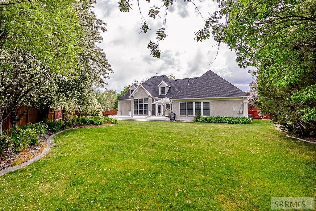 3515 Charleston Lane, IDAHO FALLS, Idaho image 24