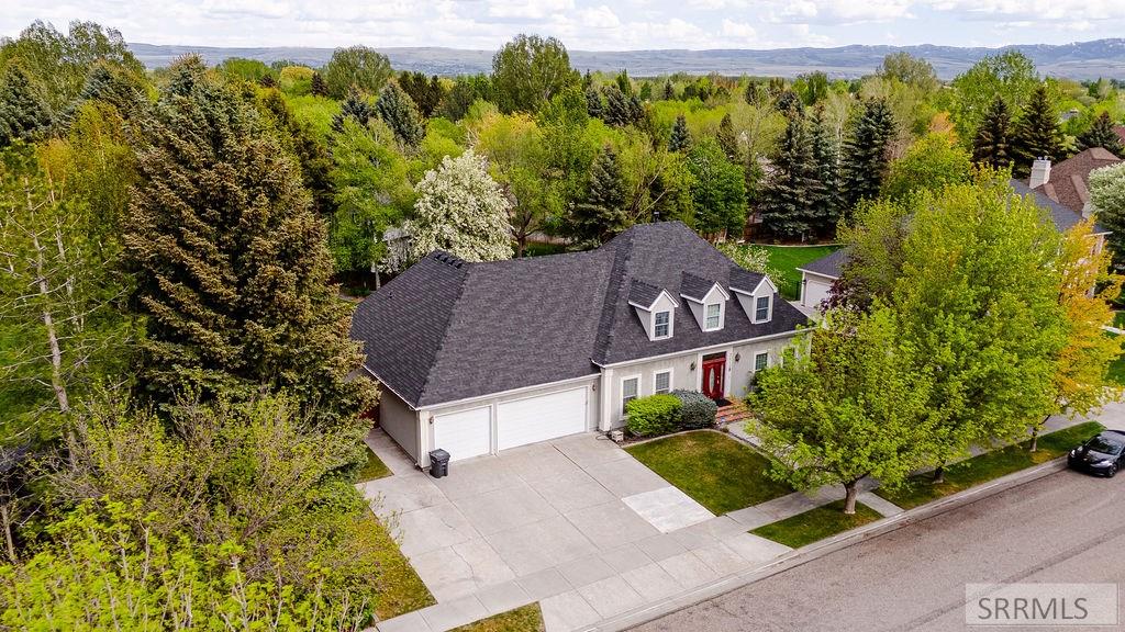 3515 Charleston Lane, IDAHO FALLS, Idaho image 3