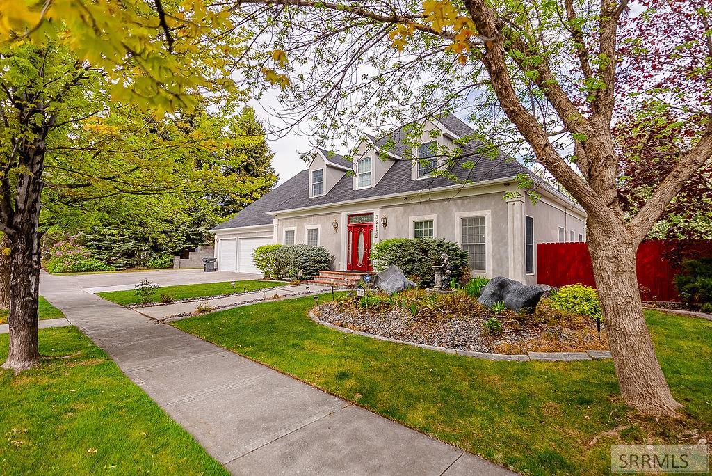 3515 Charleston Lane, IDAHO FALLS, Idaho image 1