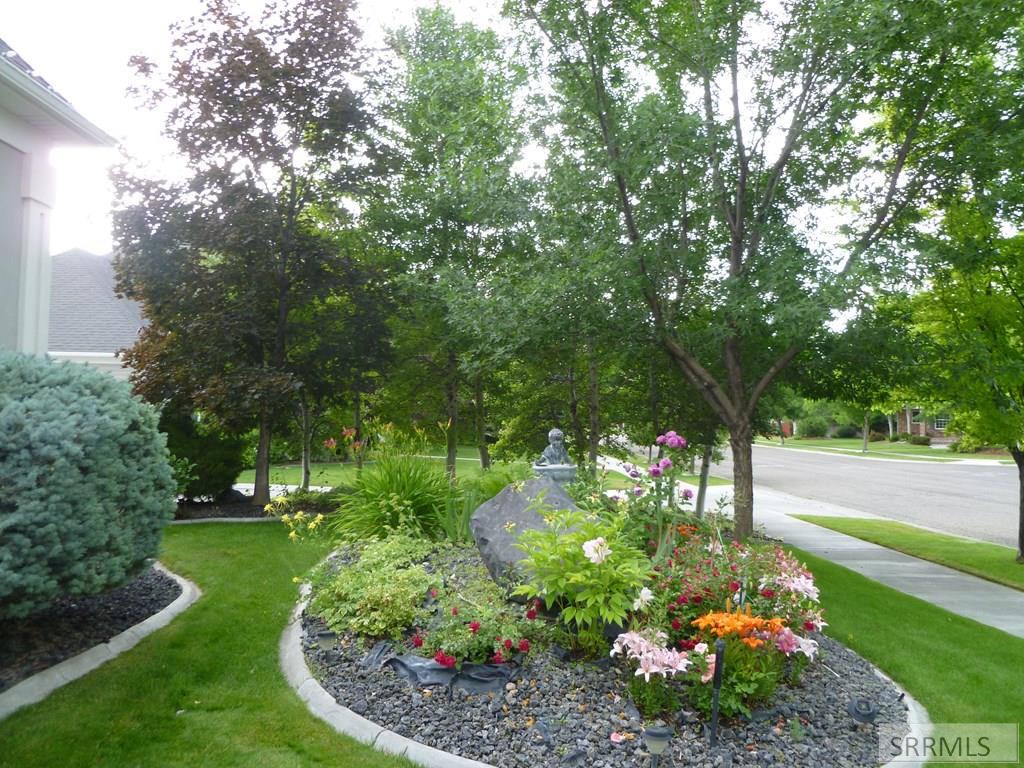 3515 Charleston Lane, IDAHO FALLS, Idaho image 29