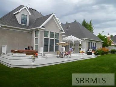 3515 Charleston Lane, IDAHO FALLS, Idaho image 25