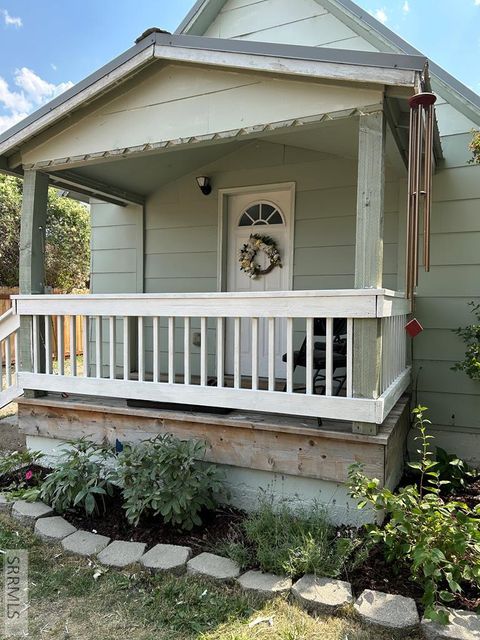 Photo of 1213 Main Street, SALMON, ID 83467 (MLS # 2178324)