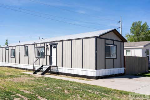 Photo of 4986 S 2000 W #4, REXBURG, ID 83440 (MLS # 2186250)