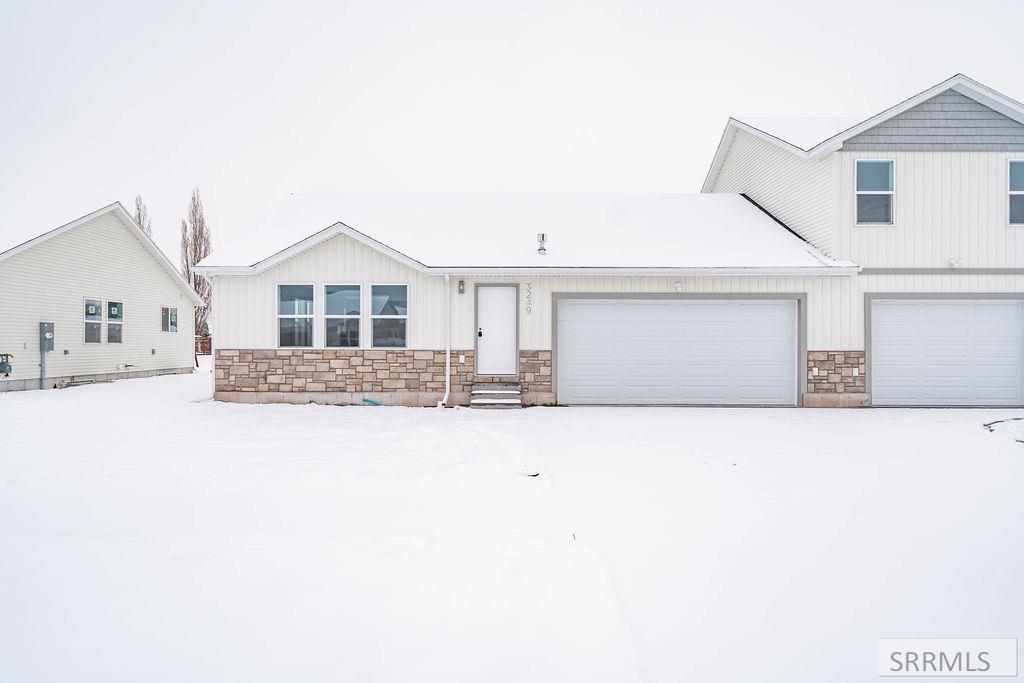 3249 Reynard Ln, IDAHO FALLS, Idaho image 1