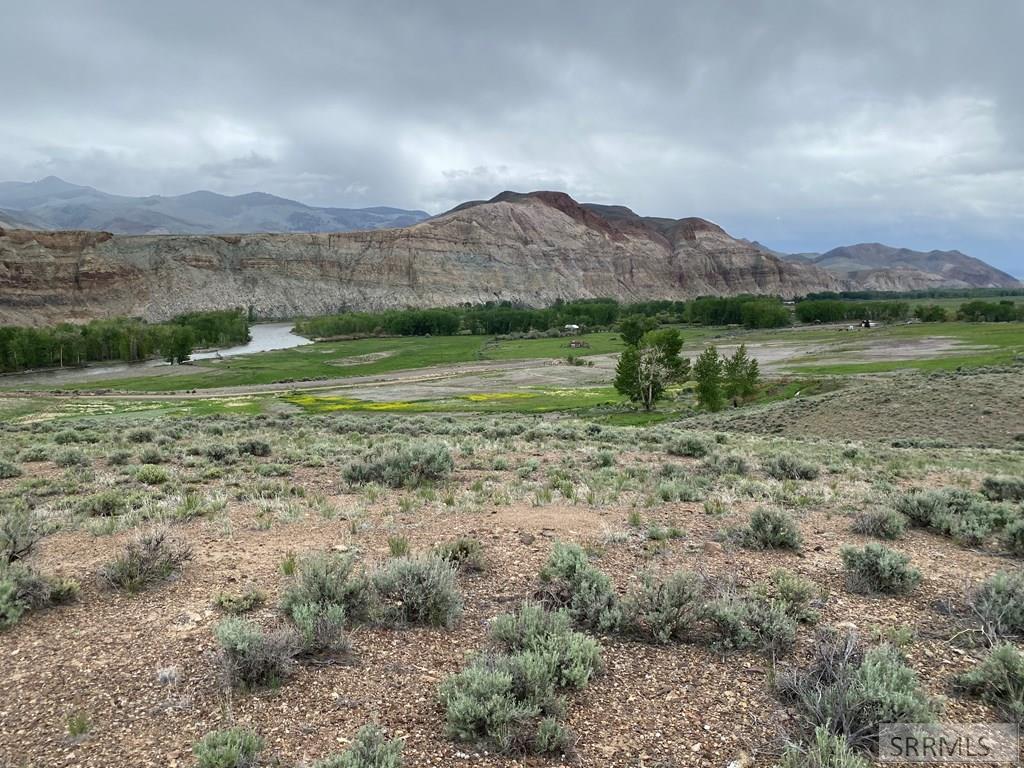 Lot 3 Stephens Gulch, CHALLIS, Idaho image 1