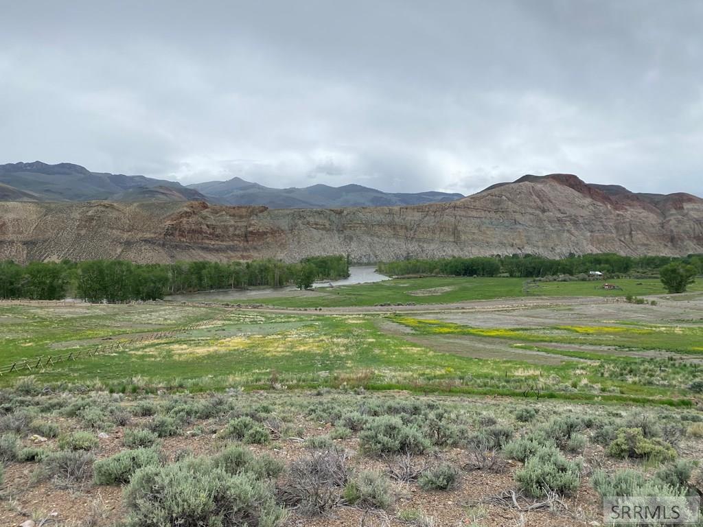 Lot 3 Stephens Gulch, CHALLIS, Idaho image 4