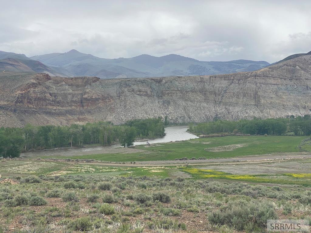 Lot 3 Stephens Gulch, CHALLIS, Idaho image 2