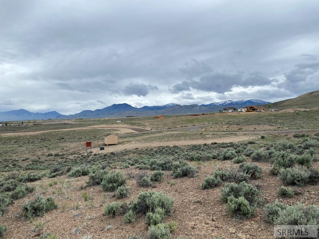 Lot 3 Stephens Gulch, CHALLIS, Idaho image 6