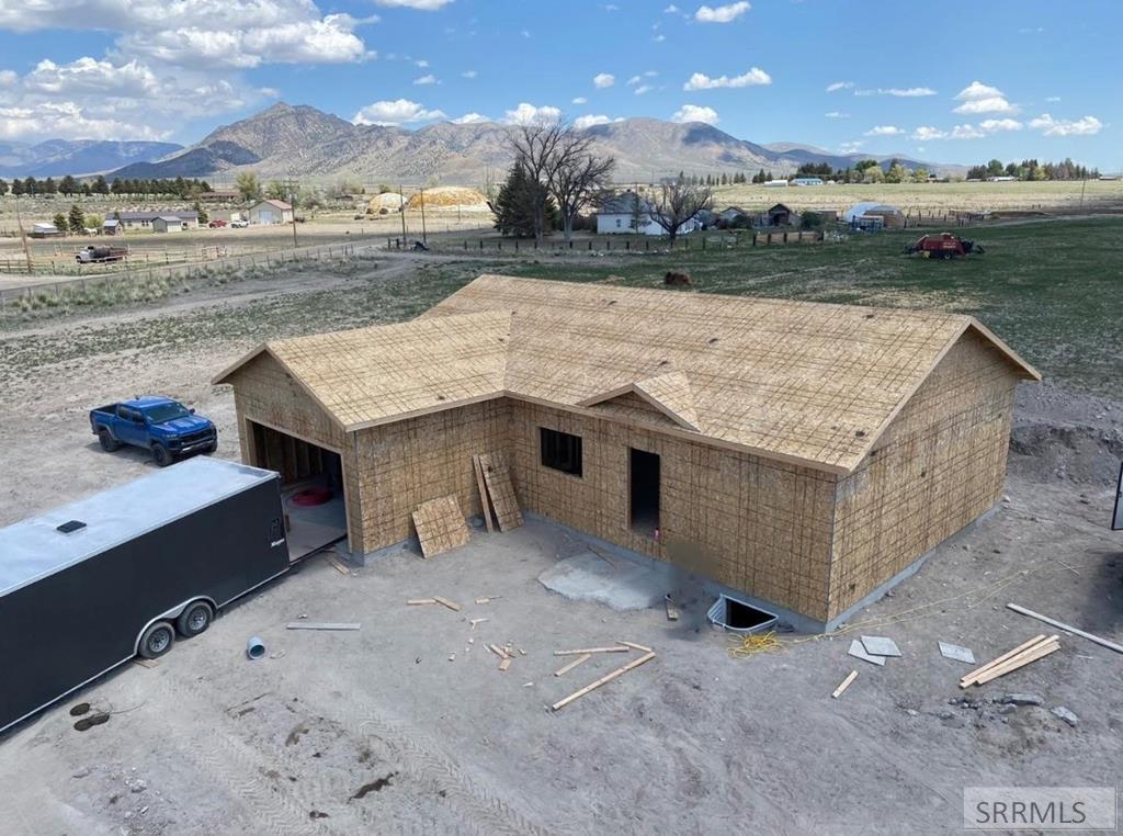 2971 W 2400 N, ARCO, Idaho image 1