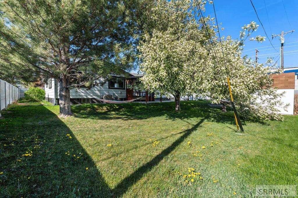 805 Tanager Drive, POCATELLO, Idaho image 43