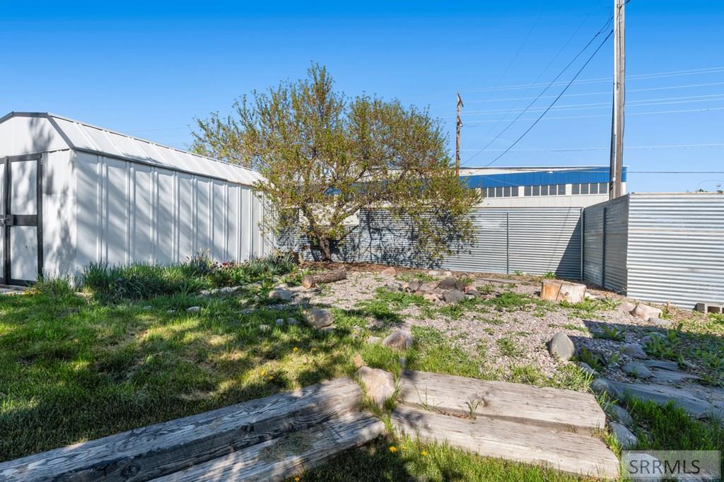 805 Tanager Drive, POCATELLO, Idaho image 41