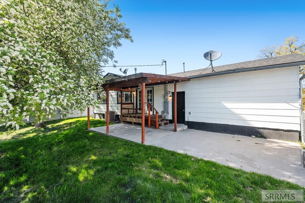 805 Tanager Drive, POCATELLO, Idaho image 42