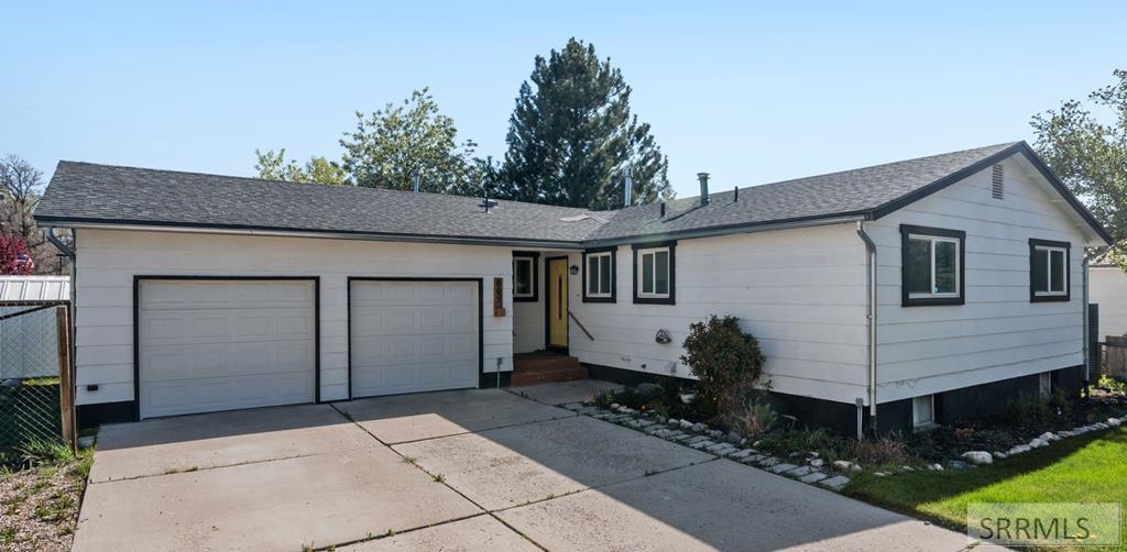 805 Tanager Drive, POCATELLO, Idaho image 1