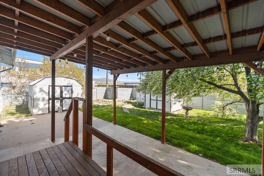805 Tanager Drive, POCATELLO, Idaho image 38