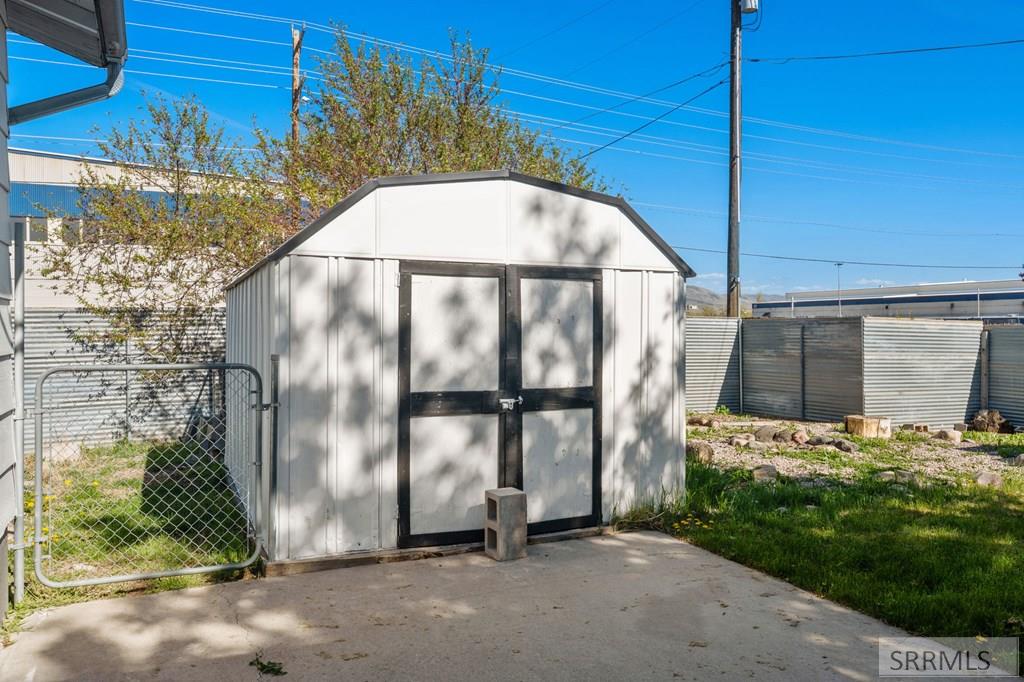 805 Tanager Drive, POCATELLO, Idaho image 39