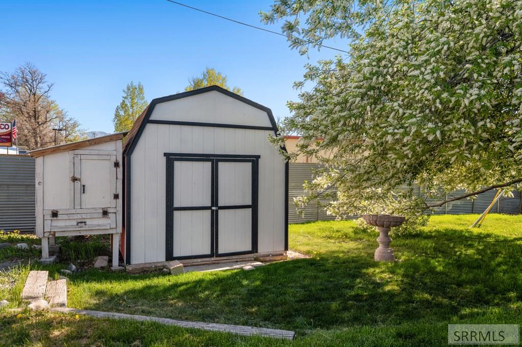 805 Tanager Drive, POCATELLO, Idaho image 40