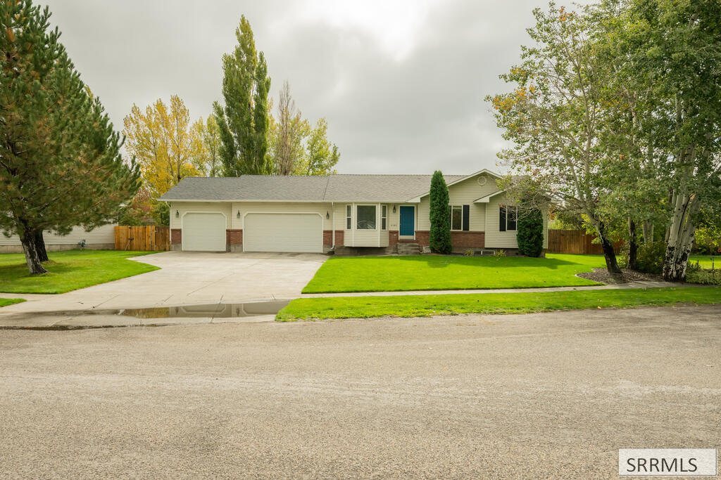 4184 Aschli Lane
