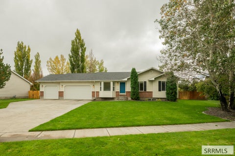 Photo of 4184 E Aschli Lane, IDAHO FALLS, ID 83406 (MLS # 2189829)