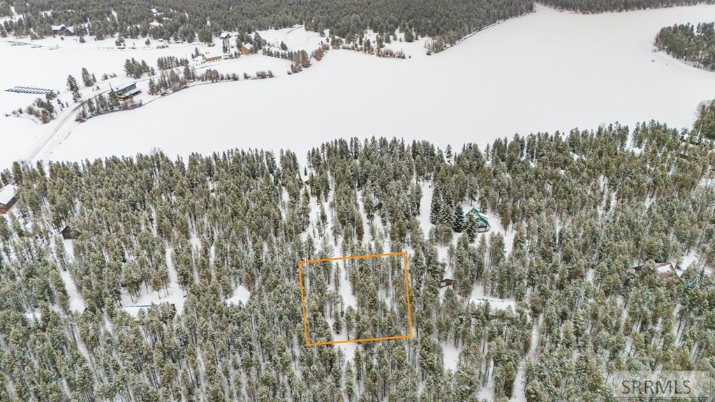 3795 Bills Loop North Road, ISLAND PARK, Idaho image 4