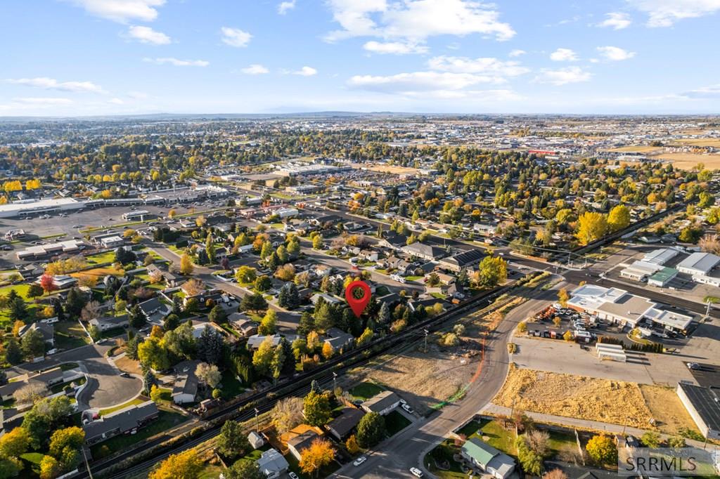 1977 Moran Street, IDAHO FALLS, Idaho image 48