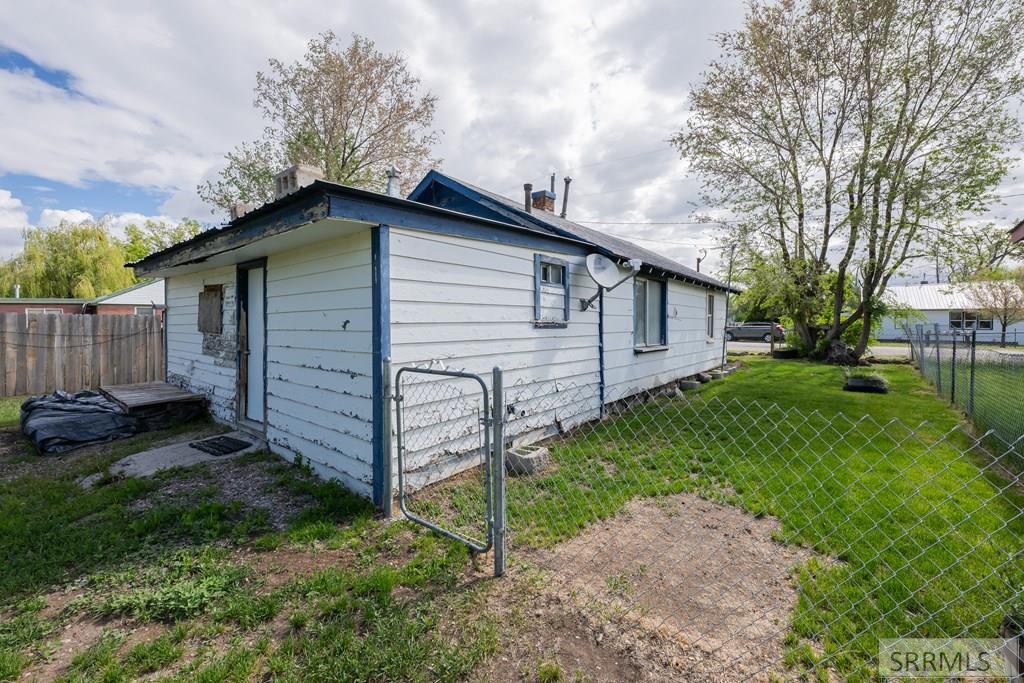 1429 D Avenue, FORT HALL, Idaho image 8