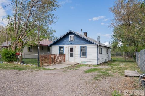 Photo of 1429 D Avenue, FORT HALL, ID 83202 (MLS # 2176780)
