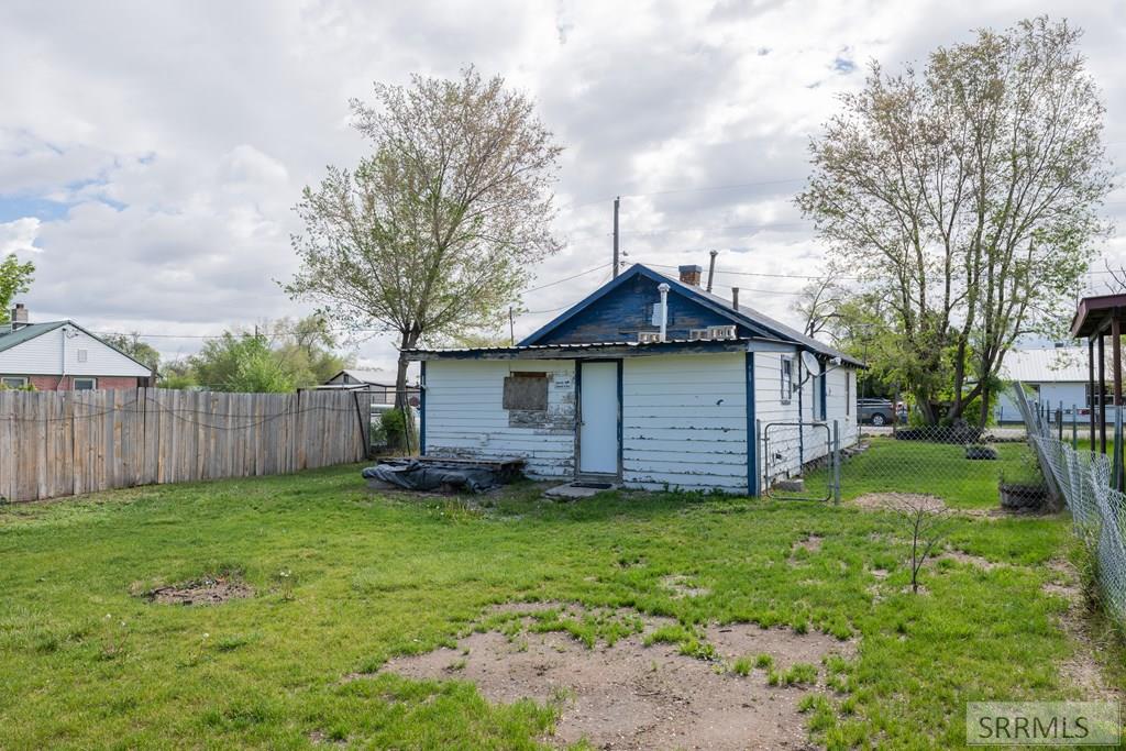 1429 D Avenue, FORT HALL, Idaho image 7