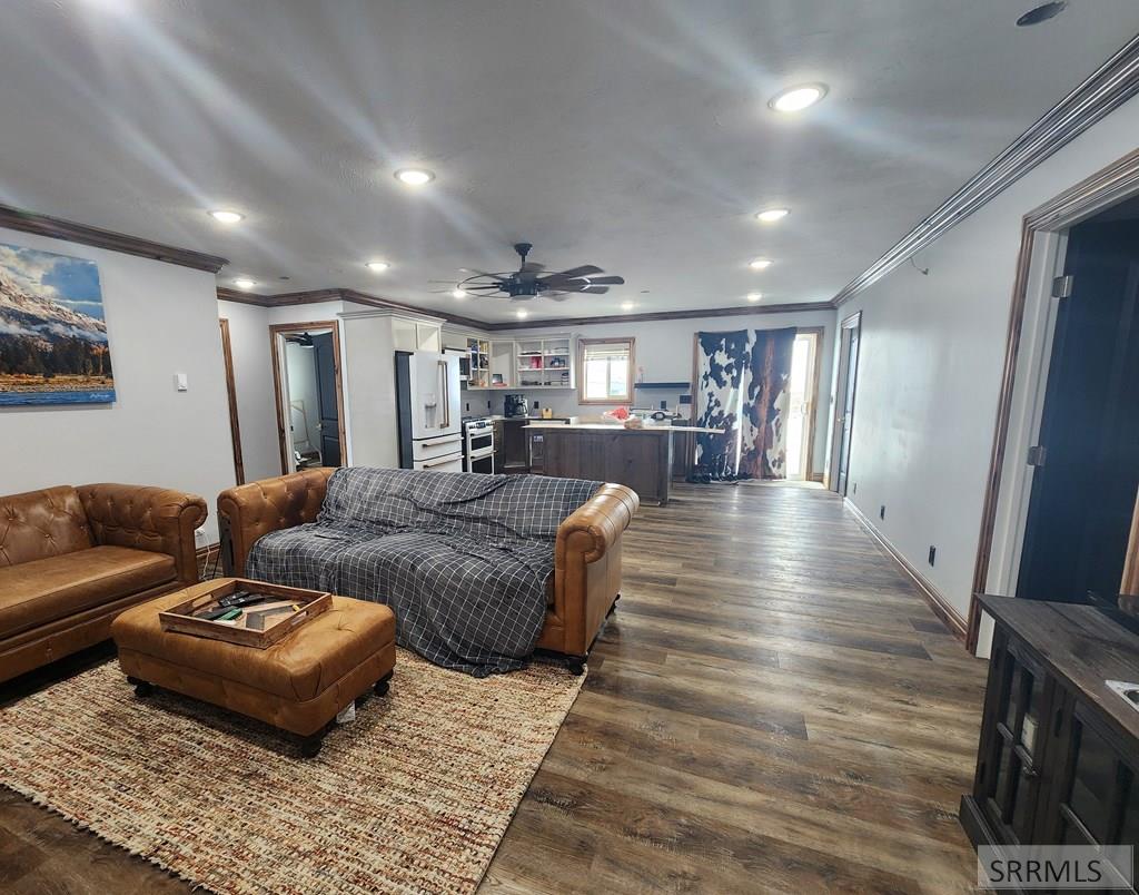 2507 E 100 N, TETON, Idaho image 12