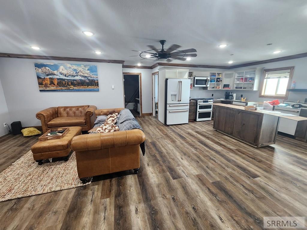 2507 E 100 N, TETON, Idaho image 13
