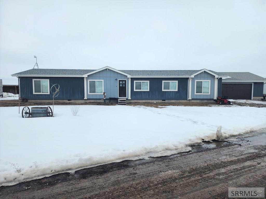 2507 E 100 N, TETON, Idaho image 29