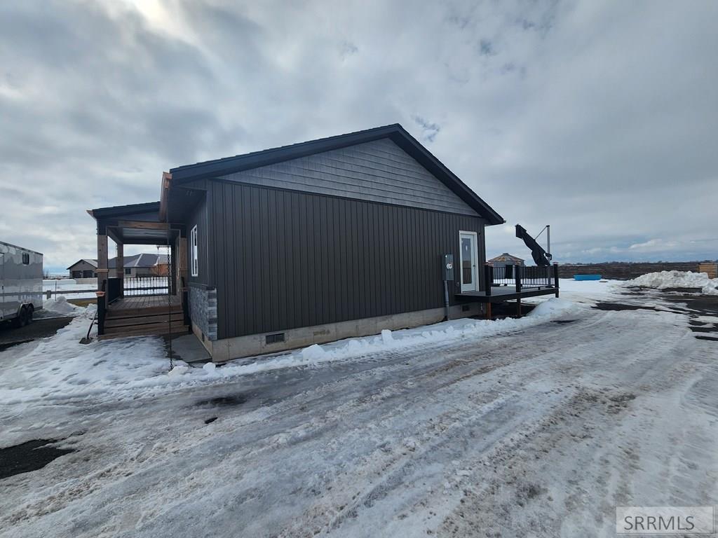 2507 E 100 N, TETON, Idaho image 10