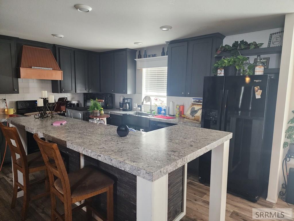 2507 E 100 N, TETON, Idaho image 33