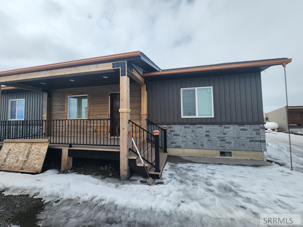 2507 E 100 N, TETON, Idaho image 1