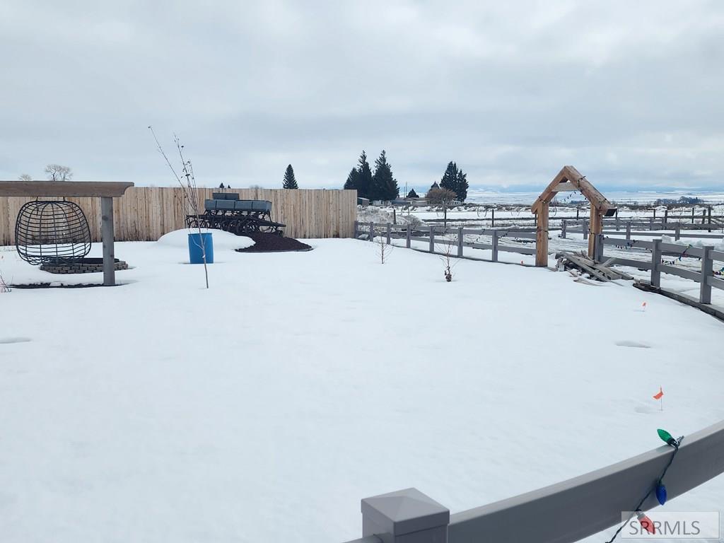 2507 E 100 N, TETON, Idaho image 27