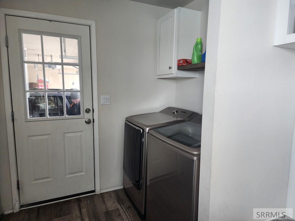 2507 E 100 N, TETON, Idaho image 36