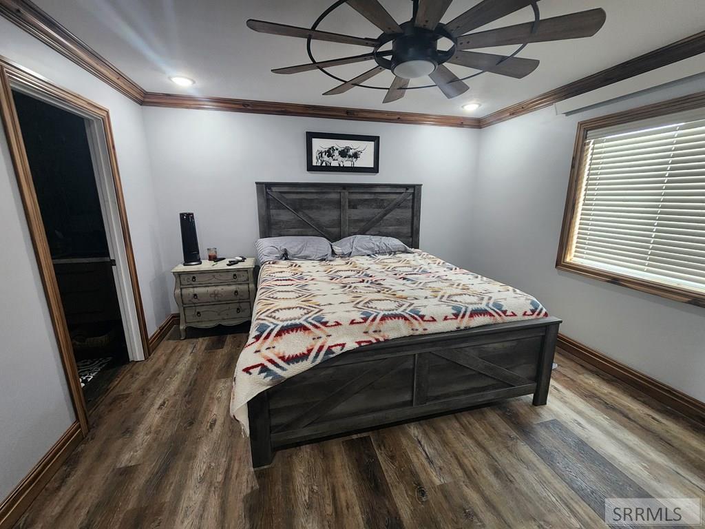 2507 E 100 N, TETON, Idaho image 17