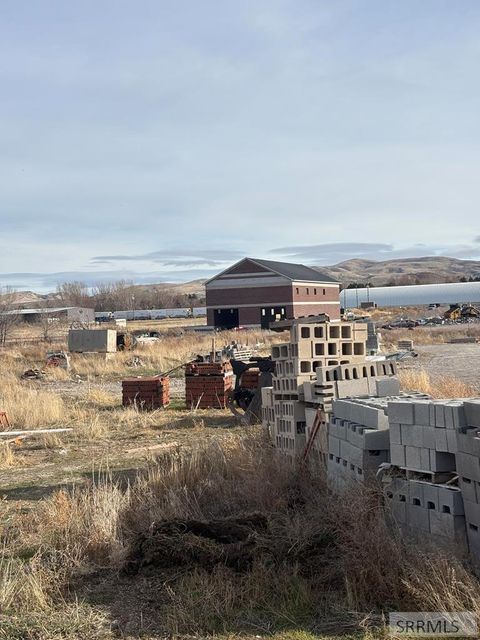 Photo of 13455 N Dekay Road, POCATELLO, ID 83202 (MLS # 2181123)