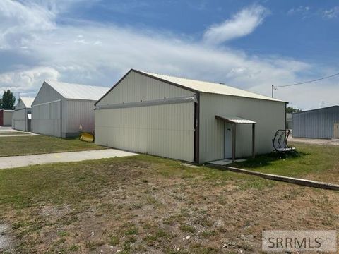 Photo of 2101 Airport Road, BLACKFOOT, ID 83221 (MLS # 2172986)