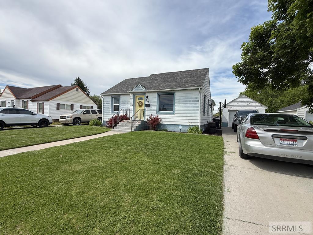 155 Wadsworth Drive
