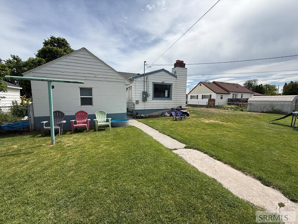 155 Wadsworth Drive