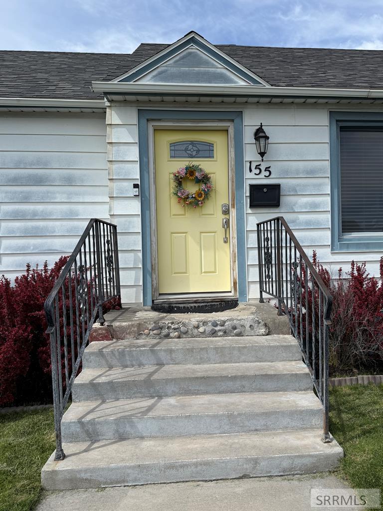 155 Wadsworth Drive