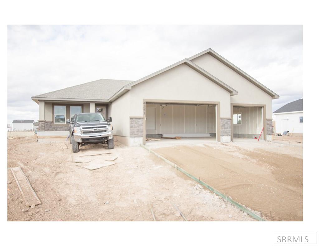 4351 E Glade Creek Road, IDAHO FALLS, Idaho image 4