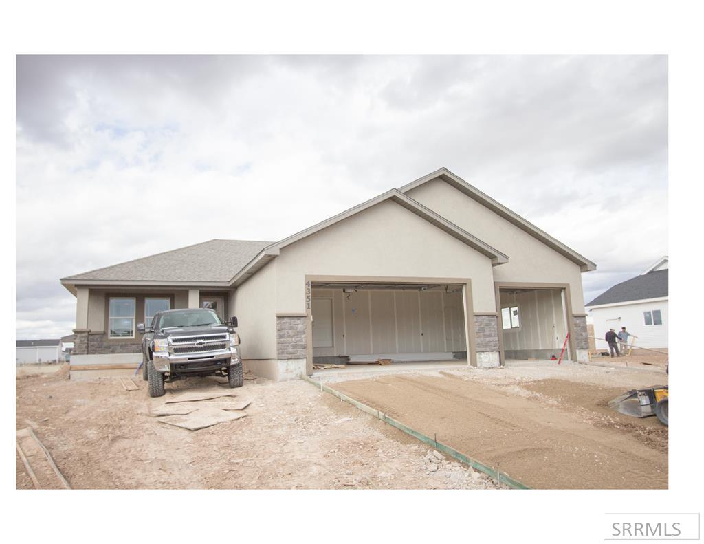 4351 E Glade Creek Road, IDAHO FALLS, Idaho image 1